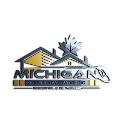 Michigan Maple Powerwashing logo